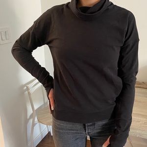 Lululemon Turtleneck Pullover Jacket - Size 4